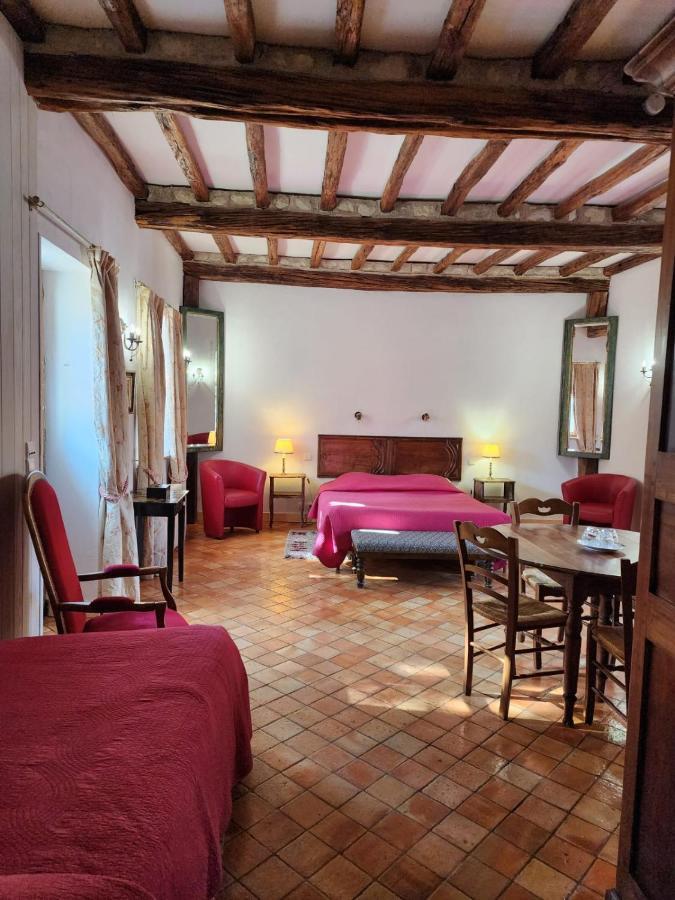 Manoir De La Maison Blanche Amboise Dış mekan fotoğraf