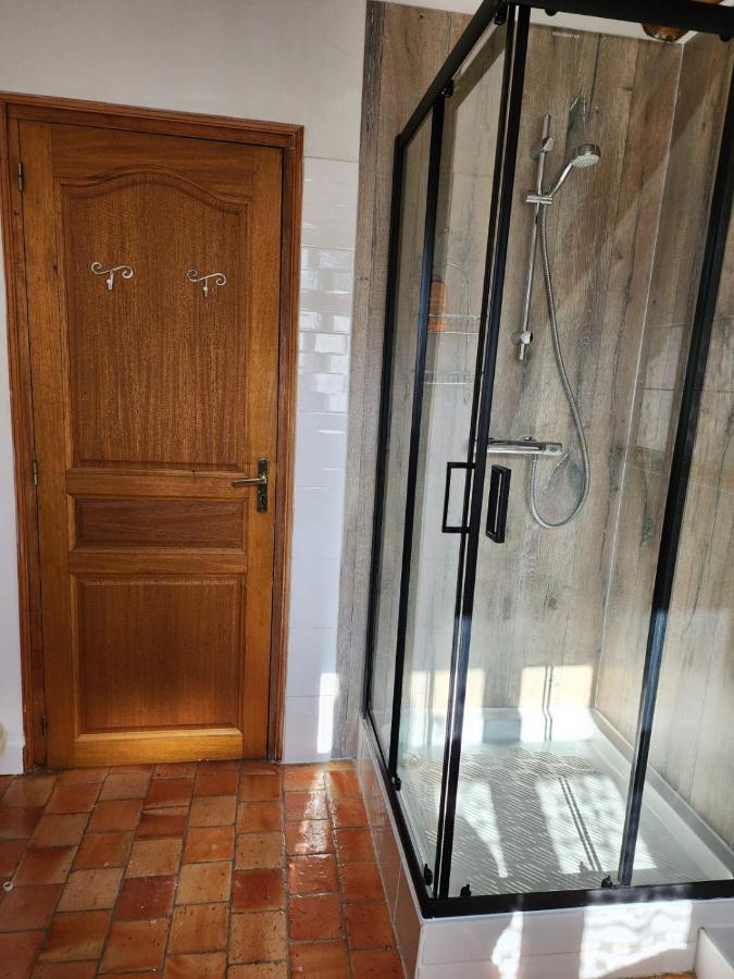 Manoir De La Maison Blanche Amboise Dış mekan fotoğraf